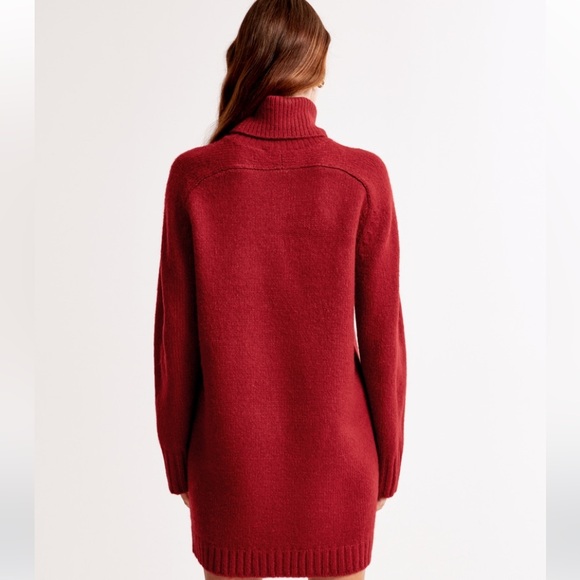 Sweater dress - Picture 4 of 5